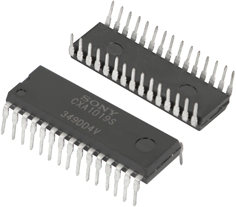 Blow Oem Integrinis grandynas CXA1019S