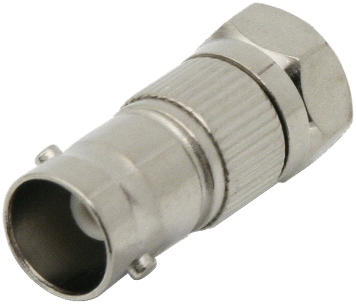 8376# Adapteris f: f kištukas-BNC lizdas