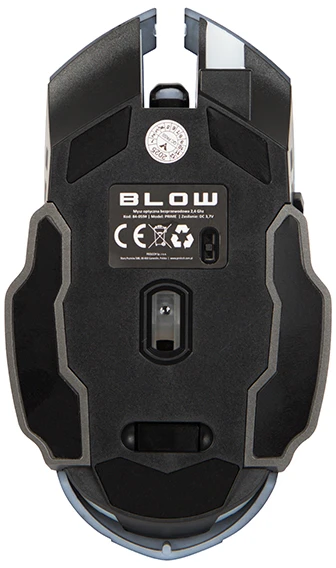 BLOW Adrenaline PRIME optinė pelė