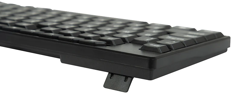 Klaviatūra BLOW KP-122 USB, juoda