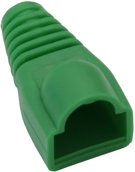Blow Guminis dangtelis 8p8c žalias
