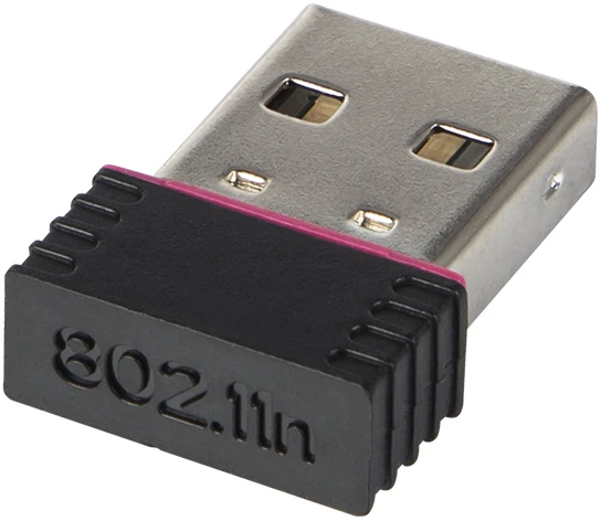 Blow WiFi USB 150Mbps tinklo plokštė