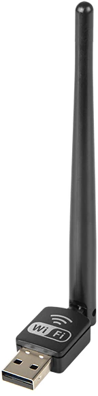 Blow WiFi USB 150Mbps tinklo kortelė + antena
