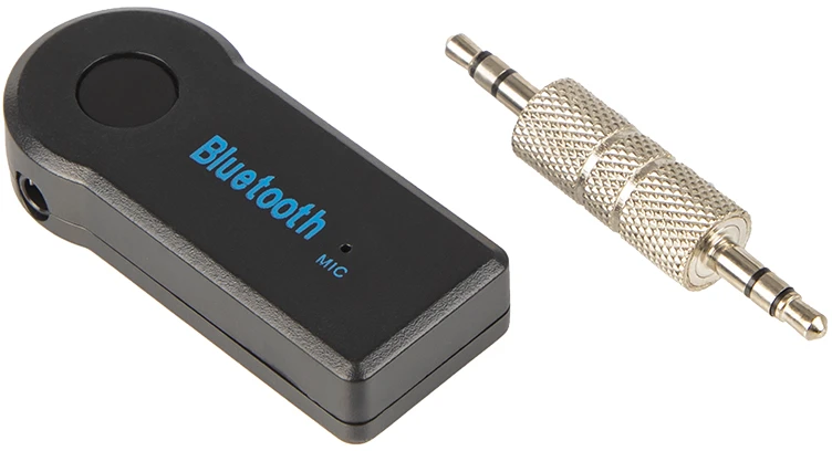 Blow Bluetooth garso imtuvo AUX adapteris