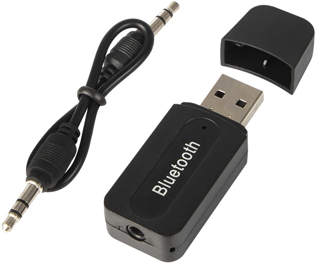 Blow 3.5 mm lizdo BLUETOOTH adapteris
