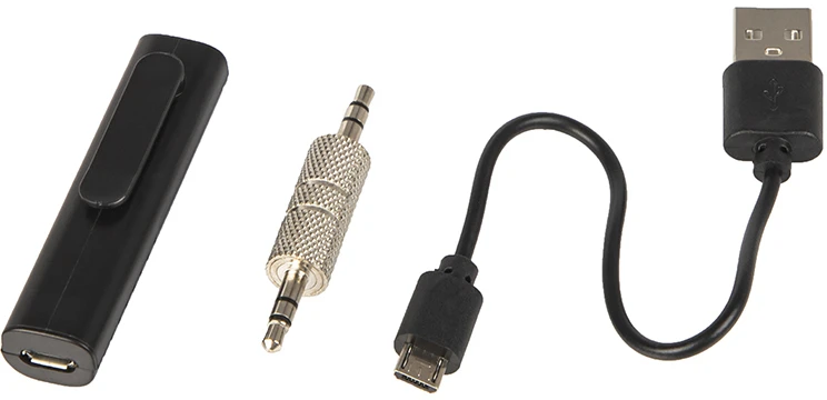 Blow Vien BLUETOOTH garso imtuvas, B-02