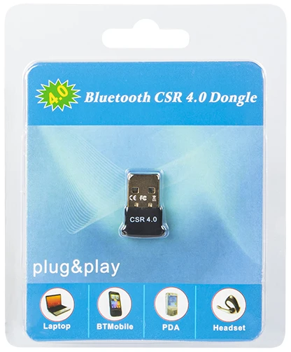 Blow Mini BLUETOOTH adapteris