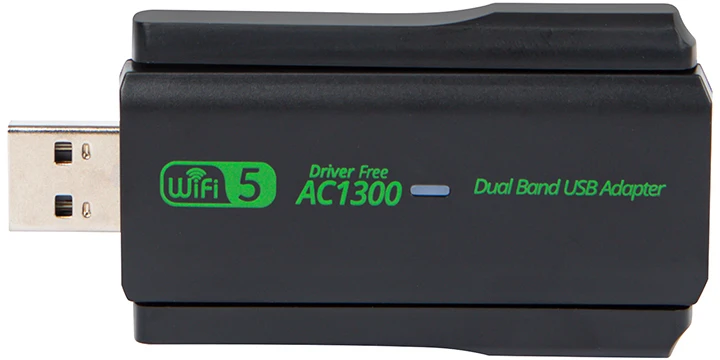 Blow WiFi 2.4G / 5G tinklo plokštė K-07