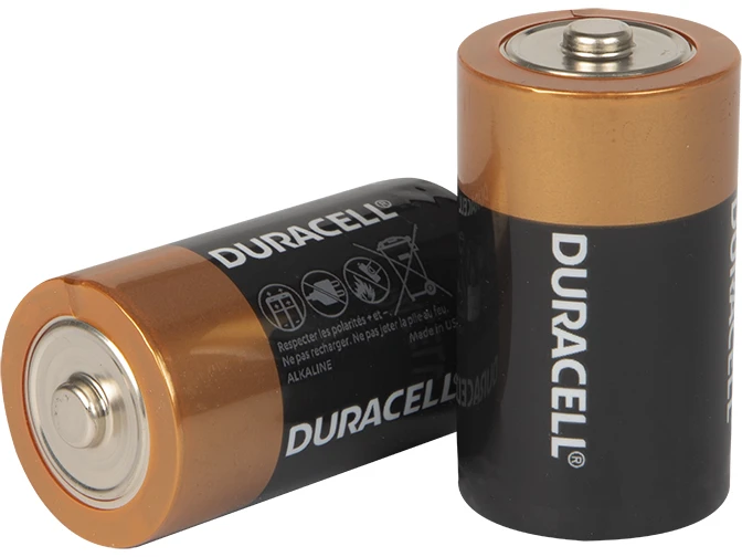 Duracell | Basic MN1300 D BL | D/R20