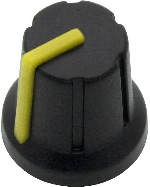 8687# Oem Rankenėlė 6mm velenui