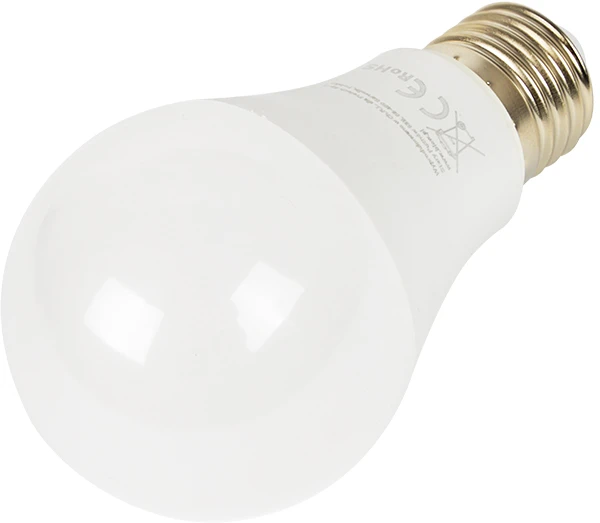 Blow LED lemputė E27 10W A60 230V