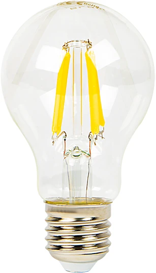 Blow LED lemputė E27 8W A60 230V