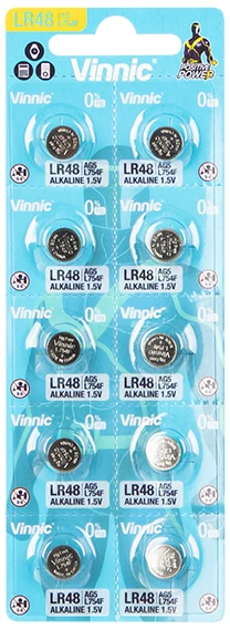 8745# Oem Baterija AG5 L754 1vnt