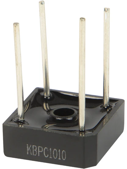 8815# Tiltinis lygintuvas 10a/1000v (kbpc1010)br1010