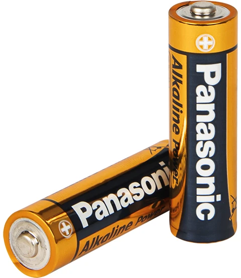 Panasonic LR6APB/4BP
