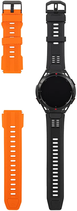 Išmanusis laikrodis Išmanusis GPS laikrodis BLOW X14 Pro