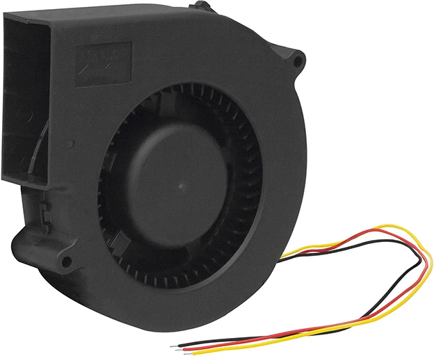 Blow OEM ventiliatorius 12V 4,2W - 97x97x33mm