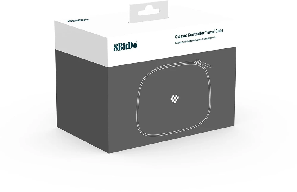 8BitDo Travel Case for Ultimate Controll