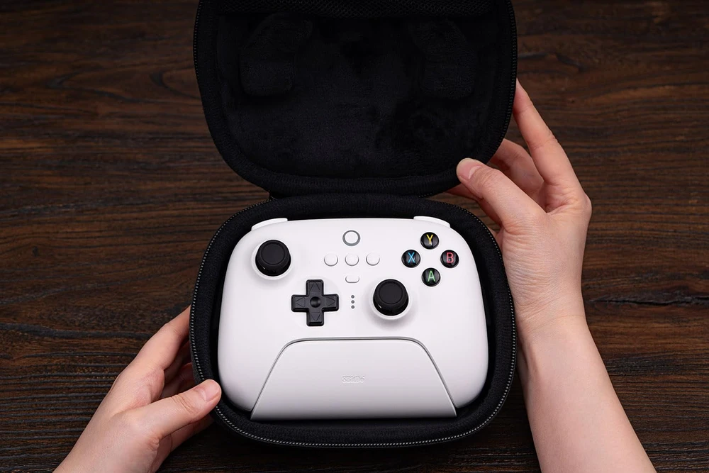 8BitDo Travel Case for Ultimate Controll