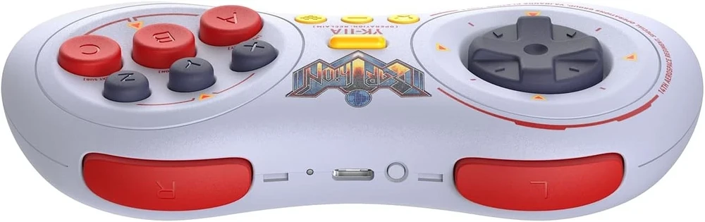 8BitDo - M30 Bluetooth - Įžeminimo kilimėlis