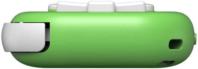 8BitDo Micro belaidis pultelis (žalias)