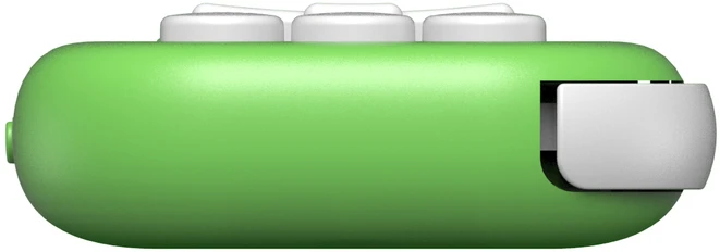 8BitDo Micro belaidis pultelis (žalias)