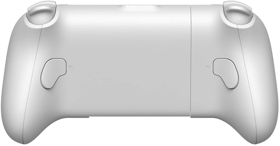 8BitDo – mobilus žaidimų kilimėlis – XBOX (baltas)