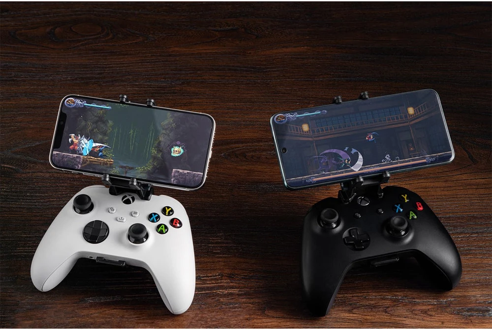 8BitDo - Mobilus žaidimų laikiklis „XBOX“ konsolei