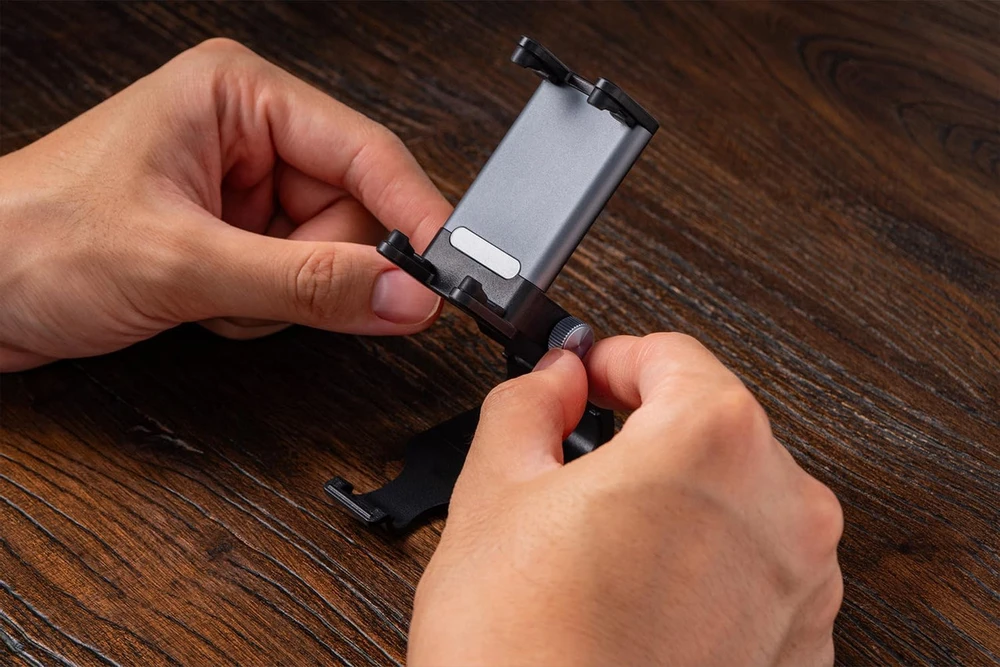 8BitDo - Mobilusis laikiklis, skirtas „Pro 2“ / „Pro 3“