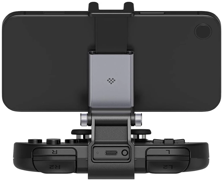 8BitDo - Mobilusis laikiklis, skirtas SN30 Pro
