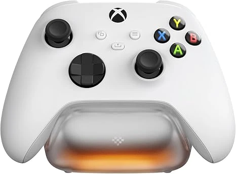 8BitDo - Official XBOX Solo Charging Dock (Baltas)
