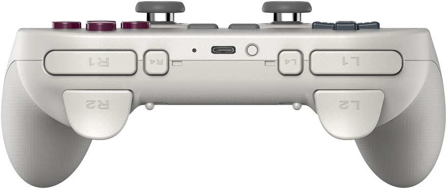 8BitDo Pro 3 Bluetooth Belaidis Pultelis | G Classic