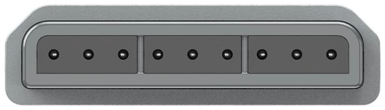 8BitDo retro imtuvas PS1/PS2