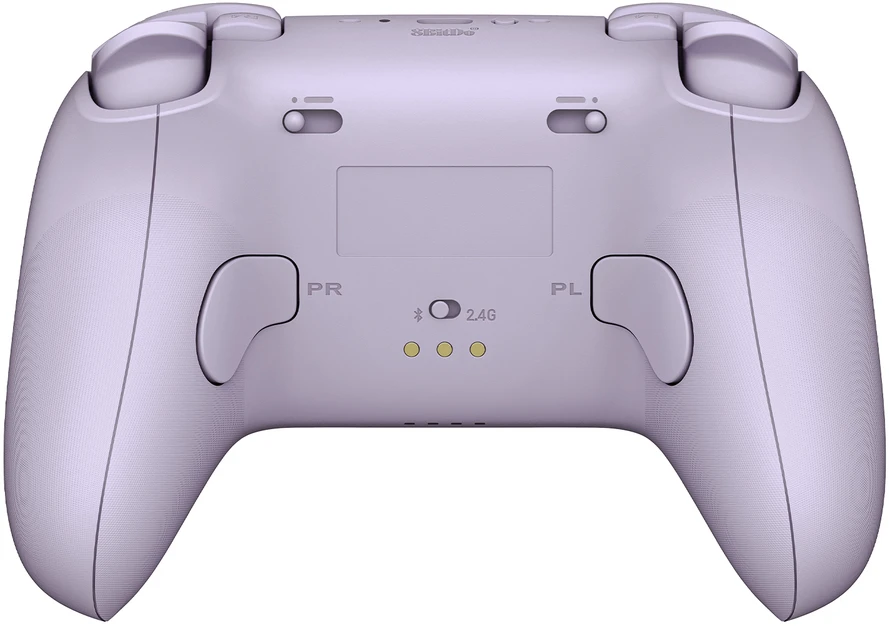 8BitDo Ultimate 2.4G belaidis pultelis (Honkai: Star Rail - Evernight Edition)