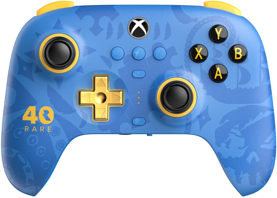 8BitDo Ultimate 3-mode 2.4G Belaidis Pultelis | Rare Edition