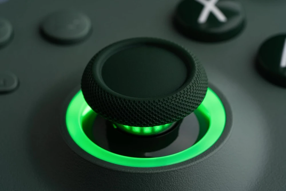 8BitDo Ultimate C XBOX Laidinis Pultelis| Tamsiai Žalias
