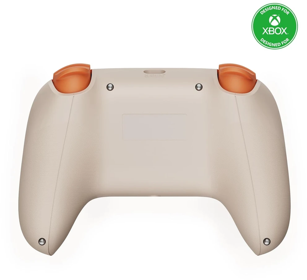 8BitDo Ultimate C“ laidinis ‚XBOX‘ valdiklis | oranžinė