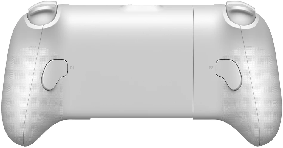 8BitDo Ultimate mobiliųjų žaidimų valdiklis, baltas