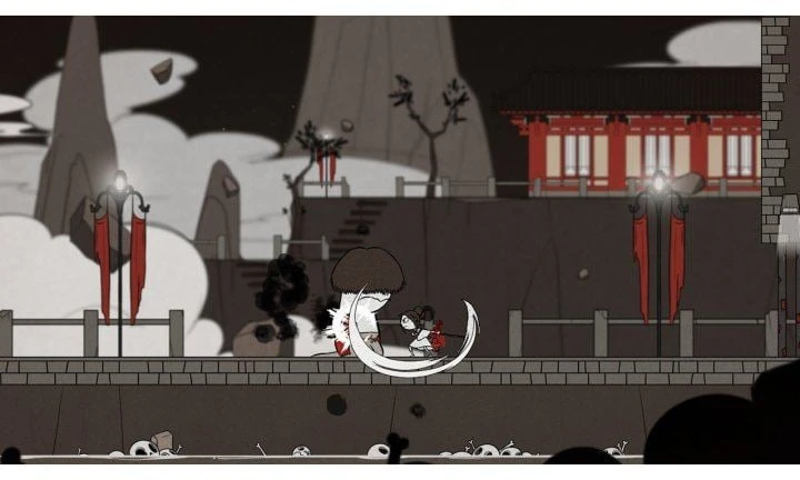 „8Doors: Arum's Afterlife Adventure“ – „PlayStation 5“