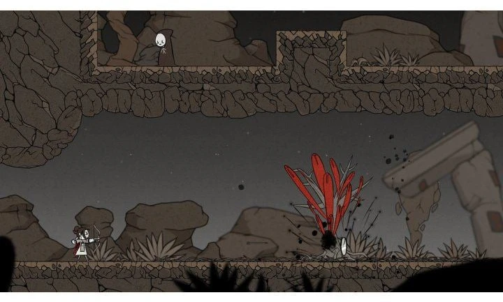 „8Doors: Arum's Afterlife Adventure“ – „PlayStation 5“