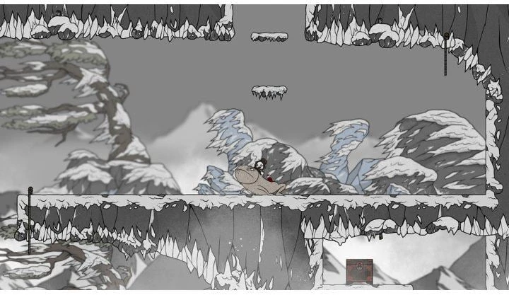 „8Doors: Arum's Afterlife Adventure“ – „PlayStation 5“