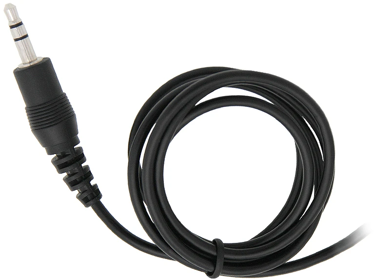 91-322# 3,5 laipsnio tiesus lizdas su 0,4 m laidu