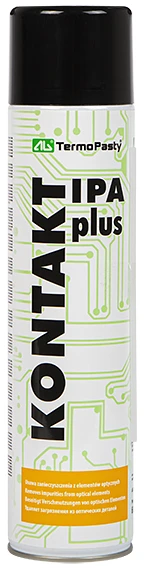 Valiklis Ag Thermopasty 91-409# Purškiamas kontaktinis IPA+ 600 ml ag