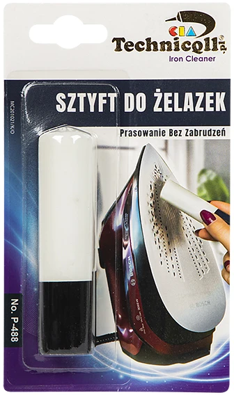Blow Lazdelė lygintuvams 30g Technicqll