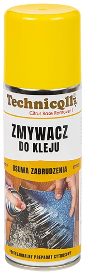 Blow Klijų valiklis 200ml Technicqll