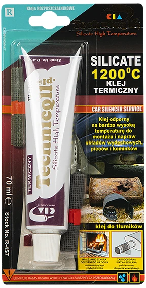 Blow Terminiai klijai 70ml Technicqll