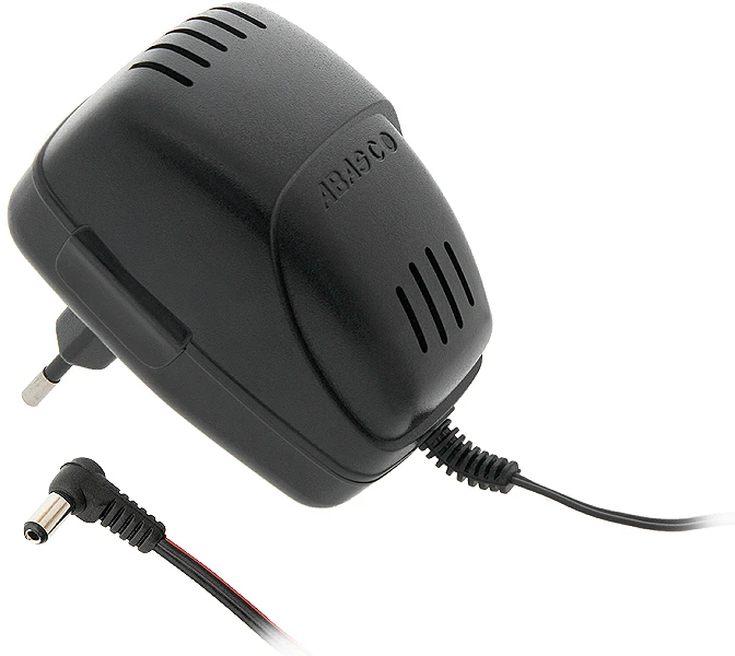 Blow Oem ABASCO maitinimo šaltinis 12V 500mA DC 5.5x2.1mm