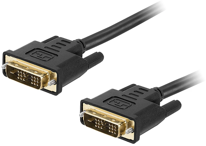 Blow DVI-DVI jungtis 3 m