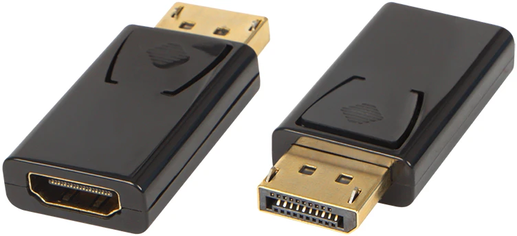 Blow HDMI Gn.HDMI-wt.DISPLAY PORT
