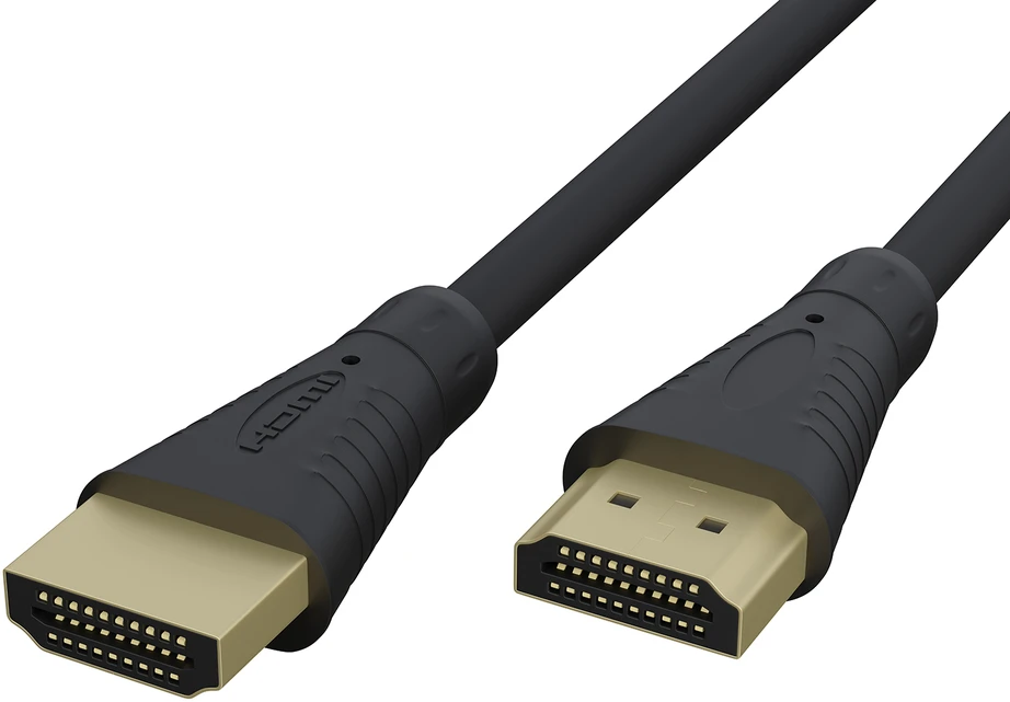 Blow OEM kabeliai HDMI-HDMI 2m